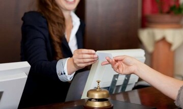 Ξενοδοχεία: Αύξηση άνω του 18% στις απευθείας κρατήσεις για το Πάσχα - Ποιες περιοχές πρωταγωνιστούν