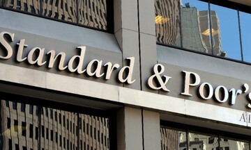 S&P: Αναβάθμισε την ελληνική οικονομία σε BBB με σταθερές προοπτικές
