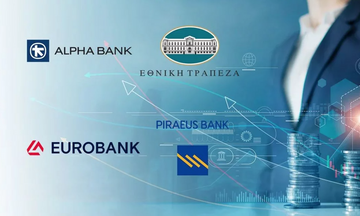 Axia Research: "Ανεβάζει" τις τιμές-στόχους για τις ελληνικές τράπεζες - "Bλέπει" ράλι έως και 47%