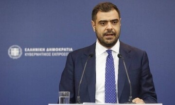Π. Μαρινάκης: Δεν θα υπάρχει ηλικιακό όριο για τα 250 ευρώ σε συνταξιούχους ΑμεΑ