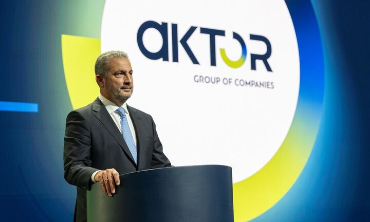 Ομιλος AKTOR: Εκτίναξη των μεγεθών το 2024 – Στα 1,3 δισ. ο κύκλος εργασιών