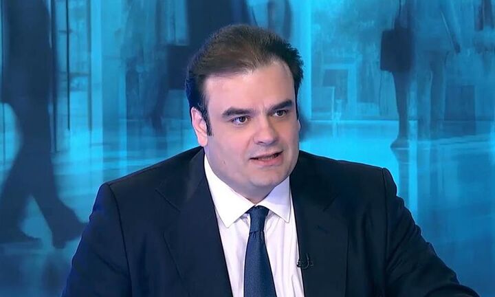 Πιερρακάκης: Η Ελλάδα καταθέτει αίτημα για ενεργοποίηση της ρήτρας διαφυγής