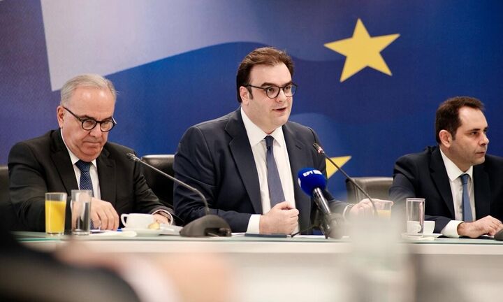 Η Ελλάδα υπέβαλε αίτημα για την ενεργοποίηση της εθνικής ρήτρας διαφυγής για τις αμυντικές δαπάνες