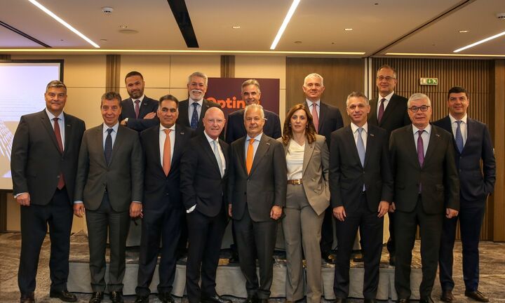 Optima bank: Split των μετοχών της τράπεζας σε αναλογία 3:1 - Πρόγραμμα αγοράς ιδίων μετοχών