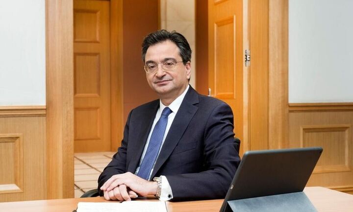 Καραβίας: Διπλάσιες διανομές στην τριετία 2025-2027 - Η Κύπρος αιχμή του δόρατος στα διεθνή σχέδια