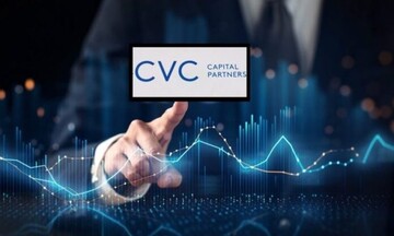 CVC Capital: Υπεραξίες από παντού