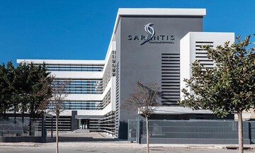 Σαράντης: Σταθερές πωλήσεις και αύξηση 8,7% στα λειτουργικά κέρδη το πρώτο τρίμηνο του 2025