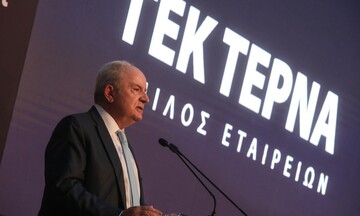 ΓΕΚ ΤΕΡΝΑ: Ανεβάζει τη τιμή-στόχο στα 28 ευρώ η Εuroxx - Ισχυρό το ανεκτέλεστο υπόλοιπο  