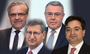 S&P: Οι ελληνικές τράπεζες προχωρούν ακάθεκτες σε deals - Δεν τις αγγίζουν άμεσα οι δασμοί Τραμπ