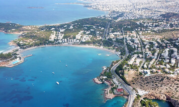 Αμερικανοί, Άραβες, ομογενείς: Ποιοι αγοράζουν στην Αθηναϊκή Ριβιέρα ανά περιοχή