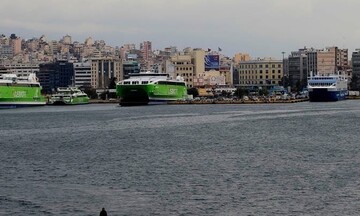 Προκλήσεις και ευκαιρίες για την ανανέωση του ακτοπλοϊκού στόλου  