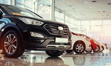 Αυτοκίνητα: Αύξηση πωλήσεων 2,9% τον Απρίλιο – Μικρή μείωση 0,5% στο τετράμηνο