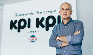 Κρι-Κρι: Kαθαρά κέρδη 7,25 εκατ. ευρώ το πρώτο τρίμηνο - Αύξηση κύκλου εργασιών κατά 26,5%