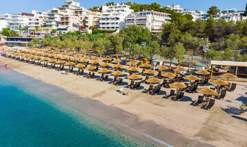 Ακτή Βουλιαγμένης: Ποια ηχηρά επιχειρηματικά ονόματα διεκδικούν το διαγωνισμό