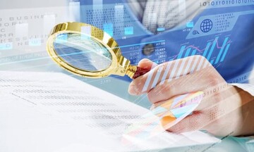 Στο μικροσκόπιο της ΑΑΔΕ 2,8 εκατ. δηλώσεις με λίγα εισοδήματα και πολλές δαπάνες