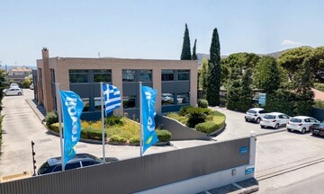 Revoil: Αυξημένα EBITDA κατά 2,9% το α' τρίμηνο - Ελαφρά αύξηση και των πωλήσεων