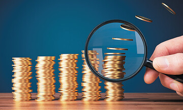 Eurostat: Στο 2,6% ο πληθωρισμός στην Ελλάδα τον Απρίλιο – Στο 2,2% στην ευρωζώνη