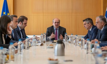 Κυβερνητικό Συμβούλιο Οικονομικής Πολιτικής: Ποια μεγάλα έργα μπήκαν στο μικροσκόπιο