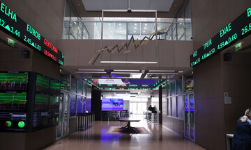 Χρηματιστήριο: Στον FTSE 25 η Τράπεζα Κύπρου, βγαίνει ο Ελλάκτωρ – Επιπλέον 6 εισαγωγές στην κύρια
