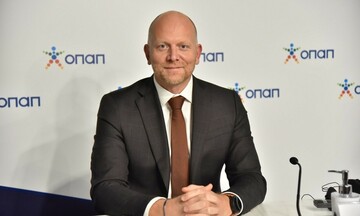 Γιαν Κάρας: Δυναμικό το ξεκίνημα της χρονιάς - Ο ΟΠΑΠ θα ανταποκριθεί στις προβλέψεις για το 2025