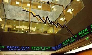Χρηματιστήριο: Επτάμηνο ράλι με κέρδη 34%, υπεραπόδοση των τραπεζών με 64%
