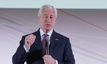 Ο επικεφαλής της JPMorgan προβλέπει κρίση στην αγορά χρέους των ΗΠΑ
