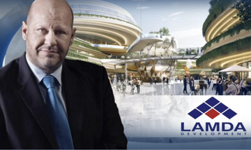 Βασίλης Κάτσος: Αποχωρεί από το δ.σ της Lamda Development, θα ακολουθήσει η έξοδος και από το μ.κ;
