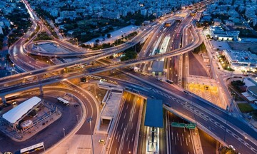 Αττική Οδός: Παρεμβάσεις για την κυκλοφοριακή αποσυμφόρηση - Ανοικτός ο δρόμος για νέες συμμετοχές
