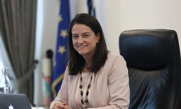 Νίκη Κεραμέως: 1.000 πρόσθετες θέσεις εργασίας για άτομα με αναπηρία σε δήμους
