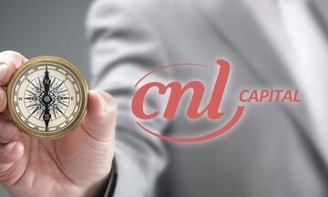 CNL Capital: Ιδρύει θυγατρική για υπηρεσίες factoring – Κατέθεσε φάκελο αδειοδότησης στην ΤτΕ