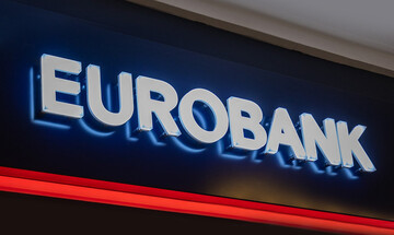 Ισχυρή ζήτηση για το ομόλογο της Eurobank - Πάνω από 9 φορές υπερκάλυψη