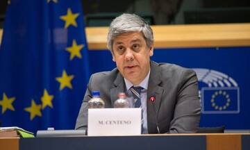 Σεντένο (ΕΚΤ): Η ΕΚΤ δεν βιάζεται να μειώσει περαιτέρω τα επιτόκια