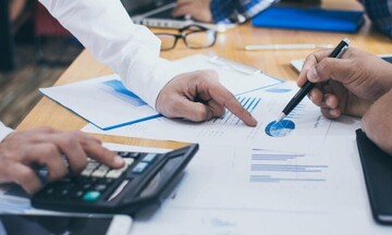 Εξωδικαστικός Μηχανισμός: Ιστορικό υψηλό τον Ιούνιο - Στα 670 εκατ. ευρώ οι ρυθμίσεις οφειλών