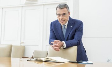 Jefferies: Τιμή στόχος τα 3,80 ευρώ για την Alpha Bank με περιθώριο ανόδου και ελκυστική απόδοση 