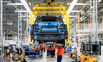 Volvo: Περικοπές 15% στις ΗΠΑ, στο πλαίσιο παγκόσμιων αλλαγών