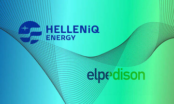 HelleniQ Energy: Απέκτησε αποκλειστικό έλεγχο στην Elpedison – Ολοκληρώθηκε η εξαγορά