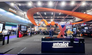 Η Intralot κέρδισε συμβόλαιο 260 εκατ. δολαρίων για τη λοταρία του Μέριλαντ