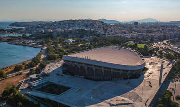 Στην ΚΑΕ Ολυμπιακός το ΣΕΦ για 49 χρόνια - Τι περιλαμβάνει η συμφωνία