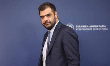 Μαρινάκης: 1,5 δισ. ευρώ το δημοσιονομικό περιθώριο για παροχές στη ΔΕΘ