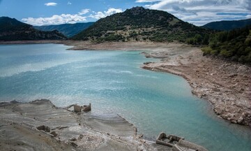 Νερό: Οι 5 βασικοί άξονες για την αντιμετώπιση της λειψυδρίας - Αλλάζει το μοντέλο διαχείρησης