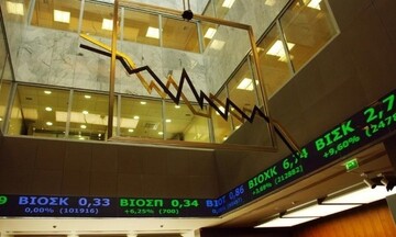 Χρηματιστήριο Αθηνών: Στο top-5 των παγκοσμίων αγορών - Ιστορικό εννεάμηνο ράλι με κέρδη 44%