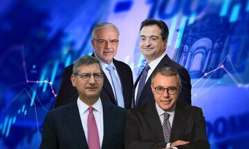 Τράπεζες: Το στοίχημα της πιστωτικής επέκτασης - Στόχος για νέα δάνεια πάνω από 13 δισ. το 2025