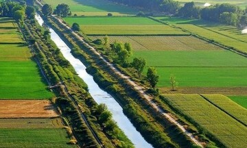 Υπεγράφη η σύμβαση για το μεγαλύτερο αρδευτικό έργο στην Ξάνθη – Θα εκτελεστεί από τη ΓΕΚ ΤΕΡΝΑ