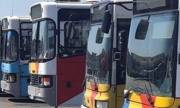 Τιμόνι θα πιάσουν από την 1η Σεπτεμβρίου οι νέοι οδηγοί του ΟΑΣΘ