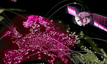TELEKOM: Συμμετοχή στο IRIS2 για παροχή ασφαλούς συνδεσιμότητας και γρήγορου internet στην Ευρώπη